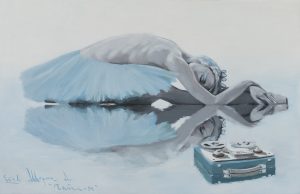 Чайка–М