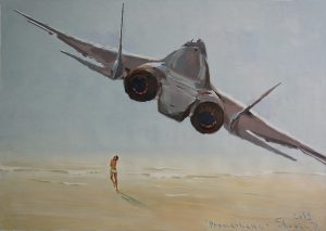 Prometheus