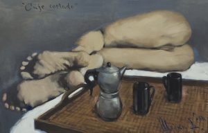 Cafe Cortado
