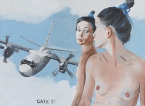 GATE 37