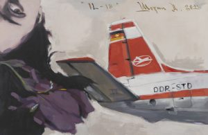 Ил – 18