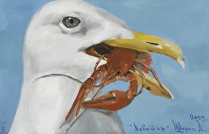 Лобстер