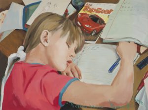 Первый Класс