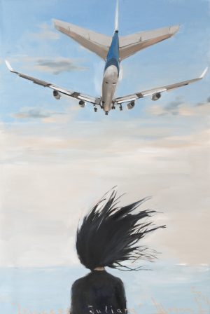 Princess Juliana