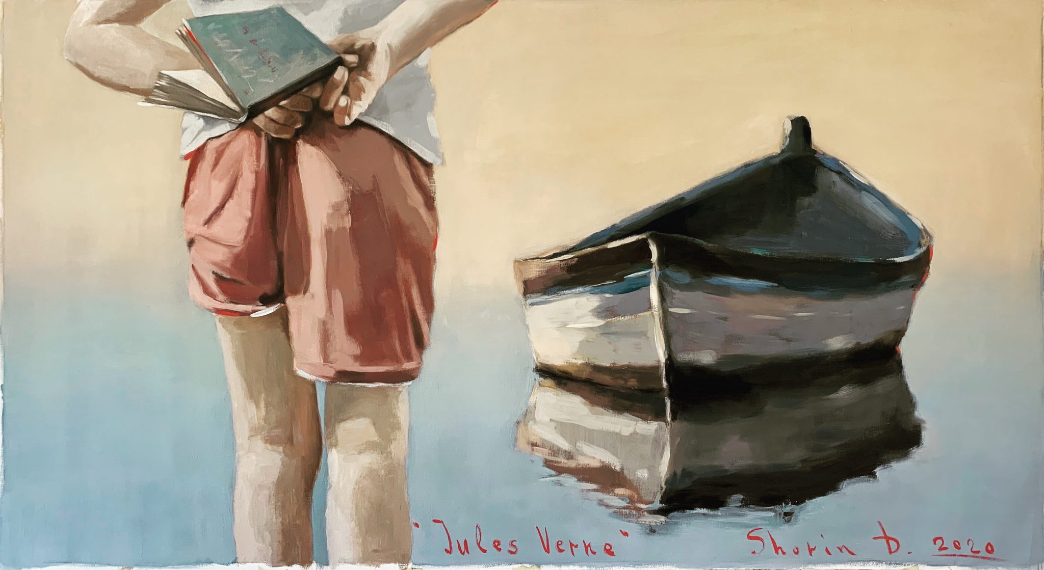 Sotheby’s Лондон 1.12.20.