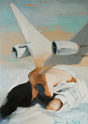 Budapest – Miami