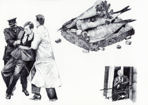 Fish & Disobedience