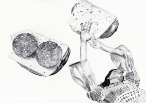 Salami & Dreams