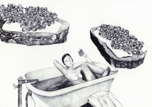 Caviar & Bath