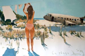 La Plage