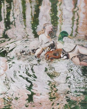 Loa Siren