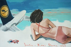 Berlin-Miami